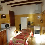 Holiday home Le Merle 90m2 Pres De La Route Des Vins Ammerschwihr