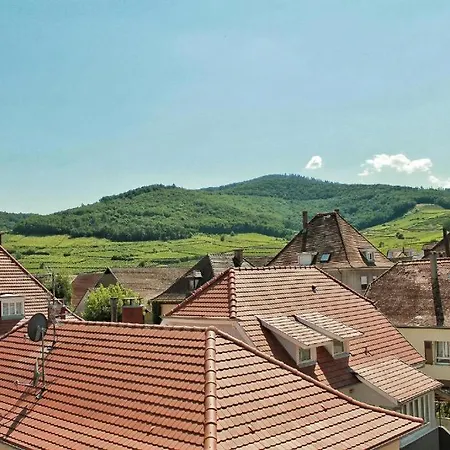 Le Merle 90m2 Pres De La Route Des Vins *