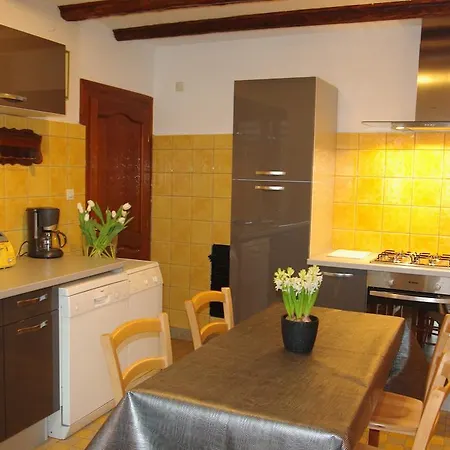 Le Merle 90m2 Pres De La Route Des Vins Ammerschwihr