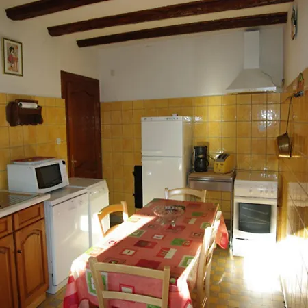 Holiday home Le Merle 90m2 Pres De La Route Des Vins Ammerschwihr