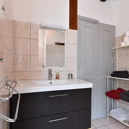 Le Merle 90m2 Pres De La Route Des Vins Holiday home Ammerschwihr