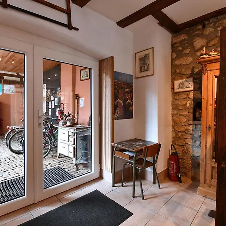 Le Merle 90m2 Pres De La Route Des Vins