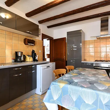 Le Merle 90m2 Pres De La Route Des Vins
