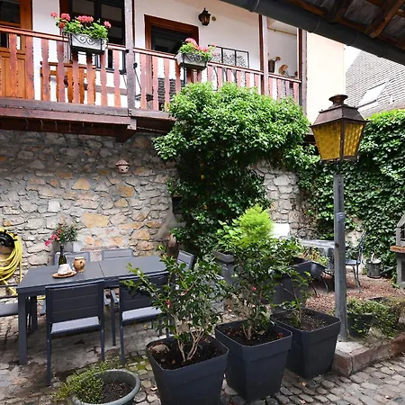 Le Merle 90m2 Pres De La Route Des Vins