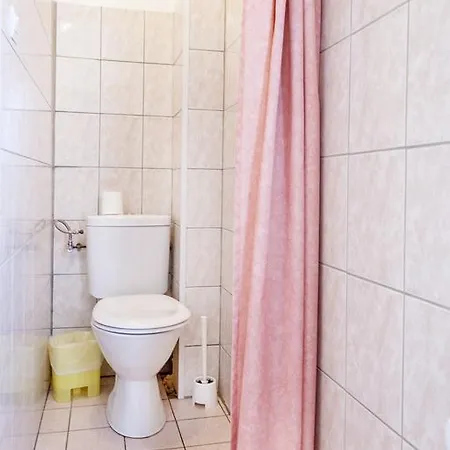 Holiday home Le Merle 90m2 Pres De La Route Des Vins Ammerschwihr
