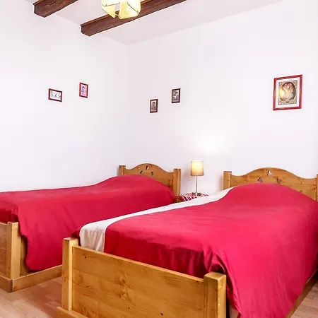 Holiday home Le Merle 90m2 Pres De La Route Des Vins
