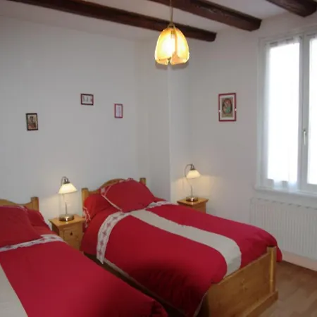 Le Merle 90m2 Pres De La Route Des Vins Ammerschwihr