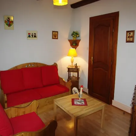 Le Merle 90m2 Pres De La Route Des Vins Ammerschwihr