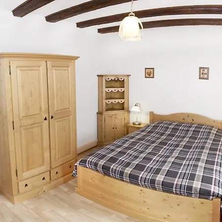 Holiday home Le Merle 90m2 Pres De La Route Des Vins