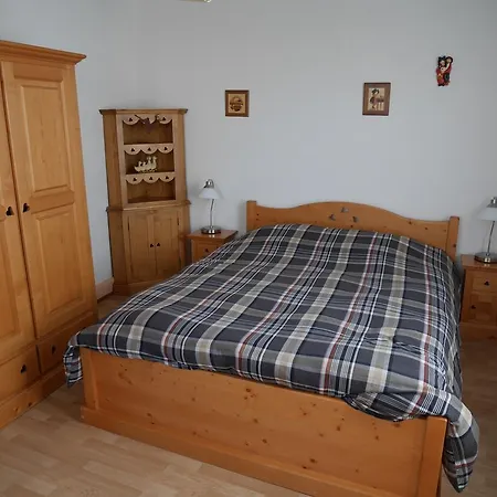 Holiday home Le Merle 90m2 Pres De La Route Des Vins